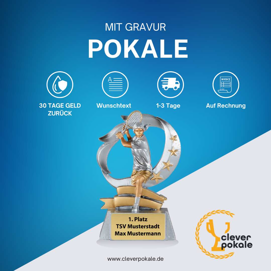 tennis-pokale-trophaeen-figur-pokalekleine-guenstige-pokale-trophaeen-kaufen-mit-gravur-cleverpokale.de