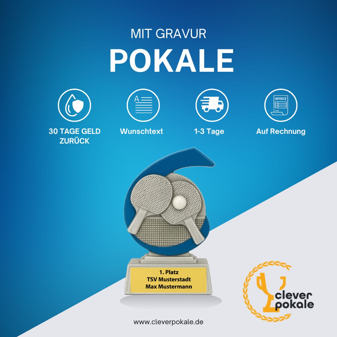 tischtennis-pokale-trophaeen-figur-pokalekleine-guenstige-pokale-trophaeen-kaufen-mit-gravur-cleverpokale.de