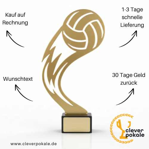 volleyball-pokale-pokale-kaufen-bei-cleverpokale.de