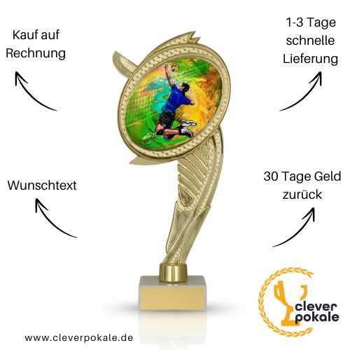 volleyball-pokale-pokale-kaufen-bei-cleverpokale.de