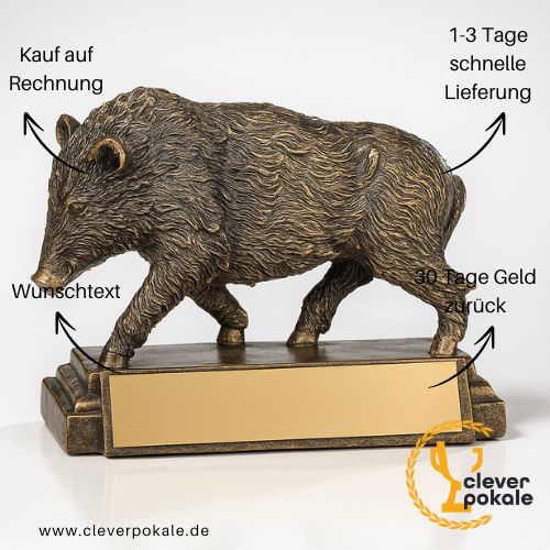 wild-schwein-pokale-kaufen-bei-cleverpokale.de
